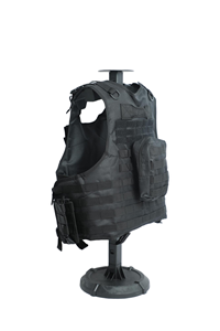 سترة تكتيكية سريعة التهوية مريحة للدوريات طويلة الأمد - Product Image 3