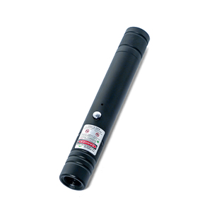 <strong>Cat</strong> Daily Fun <strong>Toy</strong> - Green <strong>Laser</strong> Pointer with Starlight Head | USB Direct Power Routine Pet Play Device - Product Image 6