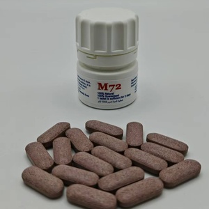 Wholesale Male Epimedium Maca Tablets for Men & Adult Non-Pregnant Women 10 Tablets ISO Certified Energy Support - Product Image 4