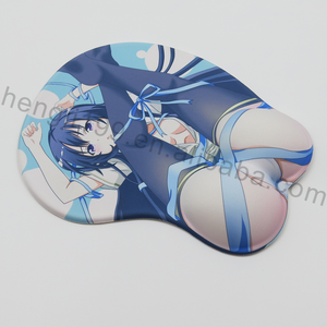 Силиконовый коврик для мыши - Product Image 5