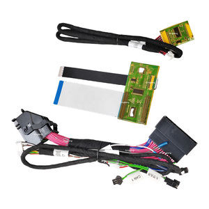 Cámara <span class=keywords><strong>de</strong></span> coche con vista <span class=keywords><strong>de</strong></span> pájaro 360, sistema DVR <span class=keywords><strong>de</strong></span> ayuda <span class=keywords><strong>de</strong></span> marcha atrás para Ford Ranger Edge Lincoln Sync2 3 4, pantalla <span class=keywords><strong>de</strong></span> unidad principal Original - Product Image 2