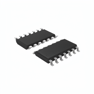 Logic 14 solc ดั้งเดิม SN74HC11DRG4ซื้อชิ้นส่วนอิเล็กทรอนิกส์ออนไลน์ - Product Image 1