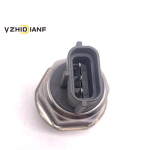 <span class=keywords><strong>Sensor</strong></span> automático 95PP3-<span class=keywords><strong>2</strong></span> de presión de riel de combustible de motor OEM al por mayor para excavadora CAT Caterpillar - Product Image 3