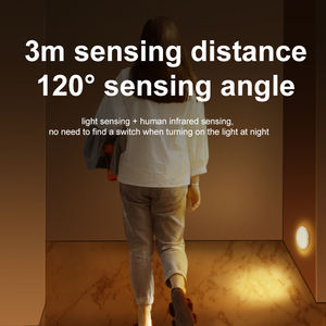 Détecteur de <span class=keywords><strong>mouvement</strong></span> interrupteur led placard armoire mini <span class=keywords><strong>veilleuse</strong></span> led lumière avec détecteur de <span class=keywords><strong>mouvement</strong></span> - Product Image 5