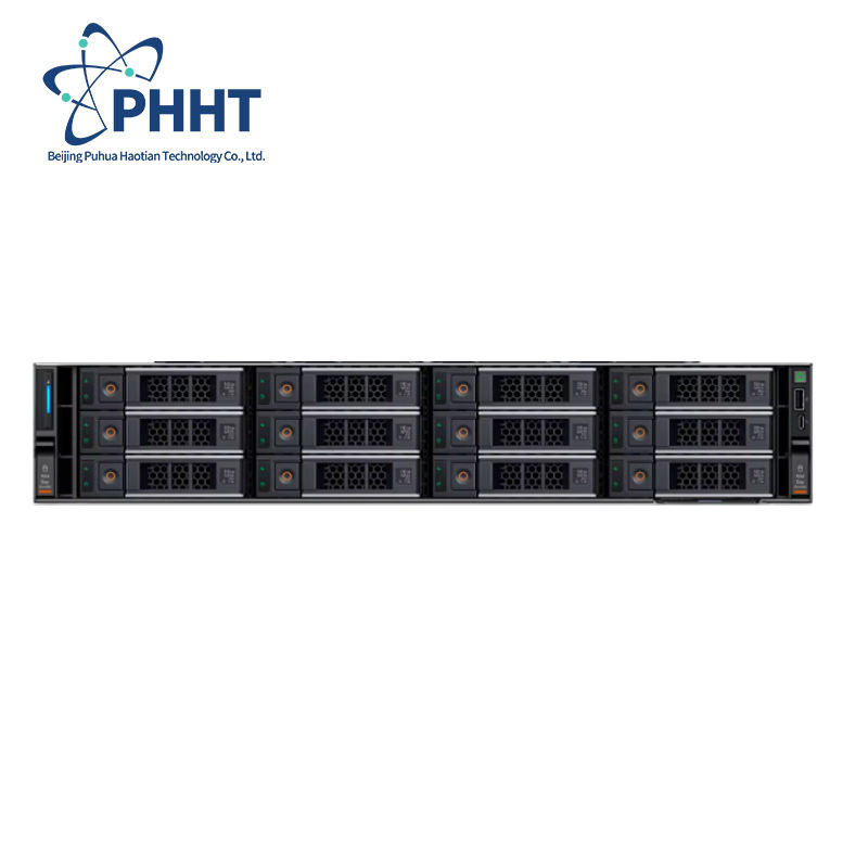 Brand New Dell PowerEdge R760 16th Gen Server | 2U Rack System for AI, GPU, Data Center & NAS | SXM2 Support – orangles Kuwait