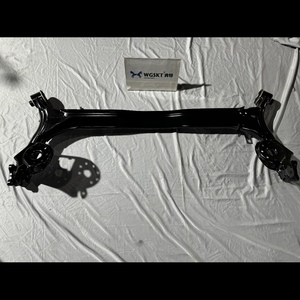 อะไหล่รถยนต์คุณภาพสูง คานเพลาหลัง OE 42100-SMG-E06 สำหรับ Civic Mk8 ปี 2005-2024 สำหรับอะไหล่ทดแทน - Product Image 2