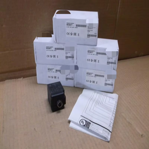 BIC0071 Neuf Boite I / O-Link Induktives Coupleur Neues Original Ready Stock Industrielle Automatisierung PAC Dedicated PLC Programming Co. - Product Image 1