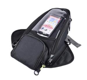 Sac <span class=keywords><strong>de</strong></span> réservoir d'huile <span class=keywords><strong>de</strong></span> <span class=keywords><strong>moto</strong></span>, sac <span class=keywords><strong>de</strong></span> réservoir <span class=keywords><strong>de</strong></span> carburant fixe magnétique solide sac à bandoulière <span class=keywords><strong>de</strong></span> <span class=keywords><strong>moto</strong></span> sac <span class=keywords><strong>de</strong></span> Navigation <span class=keywords><strong>de</strong></span> téléphone portable - Product Image 2