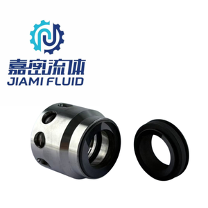 JM <span class=keywords><strong>Lowara</strong></span> 22-X albero tenuta meccanica SV serie E-SV 22/26mm pompe con EPDM NBR FKM olio Auto O-ring per applicazione minerale - Product Image 3