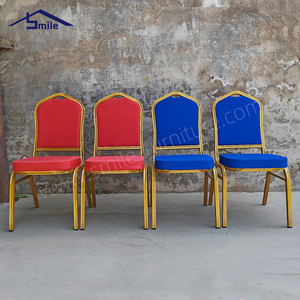 <span class=keywords><strong>2025</strong></span> phổ biến bán buôn giá rẻ khách sạn Đảng Stackable vải vàng tiệc ghế cho tiệc hội trường sự kiện đám cưới - Product Image 1