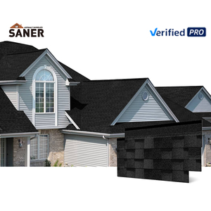 Genteng Fiberglass Standar ASTM Langsung dari Pabrik, Banyak Digunakan di Hotel, Desa, Arsitektur Modern, Tahan Angin, Laminasi - Product Image 3