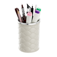 Penhouder Bureau-organizer Potloodhouder Beker Kantoorbenodigdheden Opslagcontainer Desktop-organizer voor thuis, school, kantoor