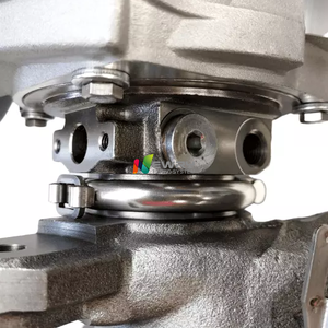 Turbo tăng áp K03 53039880106/53039700106/06d145701d/06d145701h/06d145701g Điều kiện Mới hoàn chỉnh Turbo cho Audi A4 Quattro Avant - Product Image 6