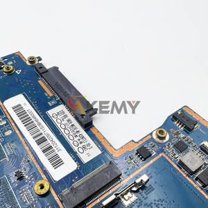 Pour <span class=keywords><strong>Lenovo</strong></span> <span class=keywords><strong>Ideapad</strong></span> 330S-15IKB 330S-15IKB carte mère d'ordinateur portable avec 4GB RAM I3 I5 I7 CPU UMA 100% entièrement testé - Product Image 5