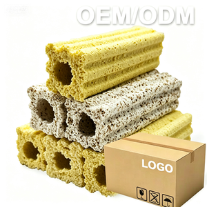 Bloques de Cerámica Ecológicos y Duraderos de Alta Calidad para Acuarios, Medios Biológicos para Peceras y Estanques de <span class=keywords><strong>Koi</strong></span> - Product Image 2