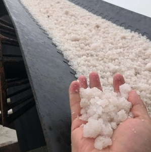 Chlorure industriel CAS 99% de sodium de <span class=keywords><strong>sel</strong></span> de catégorie industrielle 7647 utilisé comme additif concret ou ralentisseur NaCl fabriqué en Chine - Product Image 4