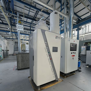 رائج جديد مولد نيتروجين الأكسجين PSA أوتوماتيكي مع محرك محرك علبة التروس PLC - Product Image 1