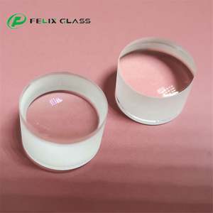 Lente Acromática Doble FELIX de Alta Precisión con Aberración Balanceada, Cristal Óptico 40/20 - Product Image 1