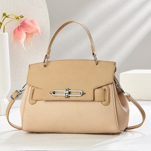 Bolsos de Moda al por Mayor de Alta Calidad OEM y ODM para Mujer, Bolso Bandolera, Bolso de Mensajero, Diseño de Lujo, Bolso de Mano para Dama - Product Image 3