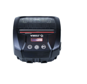 <span class=keywords><strong>Zebra</strong></span> Máy In Bluetooth 80Mm 3Inch Máy In Nhiệt Cầm Tay Máy In Di Động Android Và IOS ZR100 ZR138 - Product Image 3