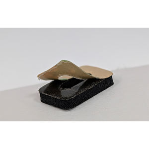 Hojas de Adhesivos Acrílicos de Doble Cara, Cinta de Esponja para Cojines Sin Soporte - Product Image 4