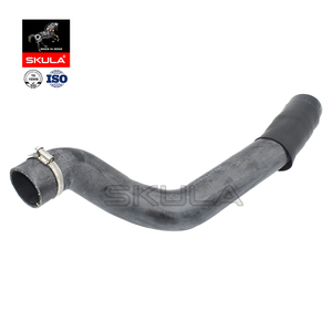 Turbo Intercooler Hose Pipe Fits Ford Ranger 2.2 Tdci AB396K683AF