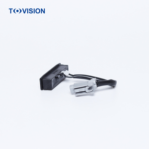 90602-JD004 compatibile con <span class=keywords><strong>Nissan</strong></span> <span class=keywords><strong>Qashqai</strong></span> J10 impugnatura portellone bagagliaio chiusura chiusura pulsante di apertura - Product Image 3