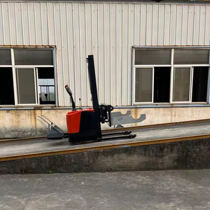 600kg Electric Paper Roll Lift Equipment 2.5 <strong>Meeters</strong> Lifting Height Electric Material Roll Lifter - Product Image 5