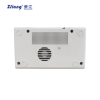 Imprimante d'étiquettes thermiques de haute qualité 110 mm, étiquettes adhésives 4x6, imprimante d'étiquettes autocollantes pour petites entreprises