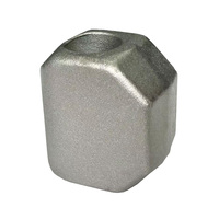 Support de dents de dégauchisseuse C20 pour la fraisage à froid de l'asphalte et du béton