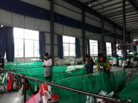 Cages Flottantes Pour Pisciculture Filet de pêche pour cage