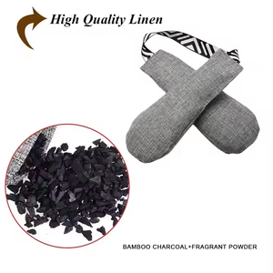 Kit de mantenimiento de guantes de boxeo ganadores Malla de flujo de aire y bolsas desodorantes de carbón Refresh Home & MMA Training/Competiciones Gear - Product Image 3