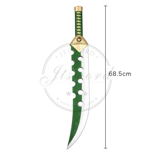 ดาบจำลองเมลิโอดัส โฟม ลอสท์เวน จากมังกรผู้กล้าท้าทายเจ็ดบาป - Product Image 2