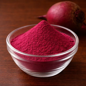 Polvo de Remolacha Liofilizado Premium a Granel, 100% Vegetal Real para Smoothies y Jugos Saludables, Uso Diario Vegano - Product Image 3