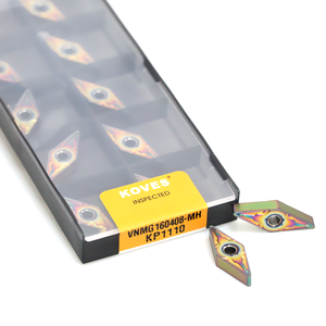 Inserti per Utensili da Tornitura APMT CNMG DNMG SNMG TNMG VNMG WNMG MGMN, Inserti per Fresatura, Utensili da Taglio per Tornio in Metallo, Inserti in Carburo CNC - Product Image 1