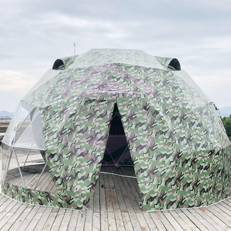 ลายพราง