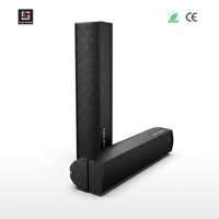 Aktif Kolon Hoparlör Sistemi X-15 PRO + X-445H 15" Subwoofer Huş Ağacı Kontrplak Kasa Su Geçirmez Taşınabilir D Sınıfı DSP Dış Mekan İçin