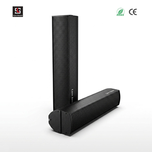 Système de haut-parleurs colonne actifs X-15 PRO + X-445H avec caisson de basses 15 pouces en contreplaqué de bouleau, étanche, portable, classe <span class=keywords><strong>D</strong></span> DSP pour l'extérieur - Product Image 3