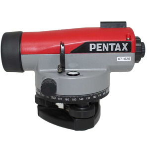 Hochpräzises <span class=keywords><strong>AP230</strong></span> Automatisches Nivellierinstrument für Landschaftsbau - Product Image 1