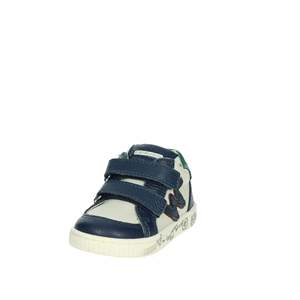 Zapatillas Deportivas para Niños Balducci, Color Gris Azulado, Cierre de Velcro, Estilo Chunky - Product Image 6