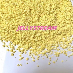 Simulation colorée <span class=keywords><strong>chocolat</strong></span> crumbles bricolage Slime argile arrose pour fournitures de remplissage bonbons gâteau Dessert boue décoration jouets - Product Image 4