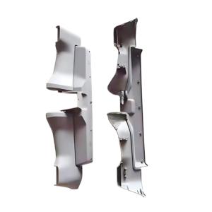 Original New Agras T40/T20P Protective Front Lower Shell Cover for Spraying <b>Drones</b> <b>Accessories</b> - Product Image 4