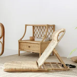 Onrustig ophouden Slank Groothandel rieten strandstoel in een verscheidenheid aan ontwerpen -  Alibaba.com