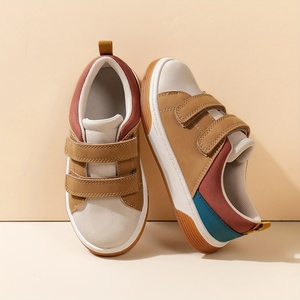 <span class=keywords><strong>Scarpe</strong></span> Sportive alla Moda per <span class=keywords><strong>Bambini</strong></span>, Nuova Collezione Primavera-Autunno, Calzature Casual da Esterno, Stile Running, Comode con Suola Morbida - Product Image 2