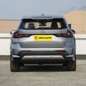 2024 B M W IX1 EDrive25L Pacchetto X <span class=keywords><strong>Design</strong></span> <span class=keywords><strong>Auto</strong></span> 204cv Veicolo Elettrico Puro SUV Compatto 5 Posti Ricarica Rapida 0,53h <span class=keywords><strong>Auto</strong></span> Nuova - Product Image 3