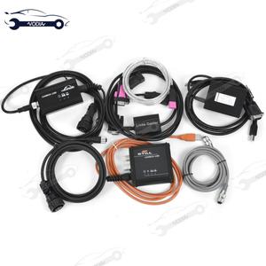 Outil de diagnostic V8.21 pour chariots élévateurs STILL STED, Jungheinrich Incado Box, Judit pour Linde Canbox Doctor, et Still Canbox - Product Image 1