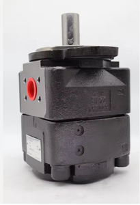 Pompes hydrauliques Bucher QX QXEH QXEH32 QXEH42 QXEH52 QXEH62 QXEH82 QXEH52-063R451 QXEH42-032R451 Pompes à engrenages internes - Product Image 4