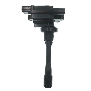 คอยล์จุดระเบิดรถยนต์เซ็นเซอร์จอด MD325048 MD362907 OE สำหรับรถยนต์ - Product Image 3