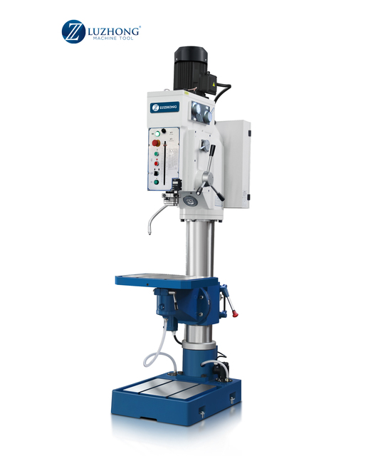 Z5050 Z5050A  Pillar Drilling Machine / Vertical Drilling Machine