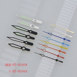 นาฬิกา SKX007สีดำด้านดีไซน์คลาสสิกเหมาะกับการเคลื่อนไหวแบบญี่ปุ่น NH34 35 36 38 70 - Product Image 6